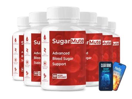 SugarMute regular price